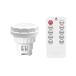 China HNP132CLDL Zhaga Book 20 Daylight Harvest Sensor 9.5V - 22.5V DC For Indoor Lighting factory
