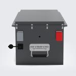 CLF LiFePO4 48V 30AH Lithium Ion Deep Cycle Battery 4700mAH Capacity for Vending
