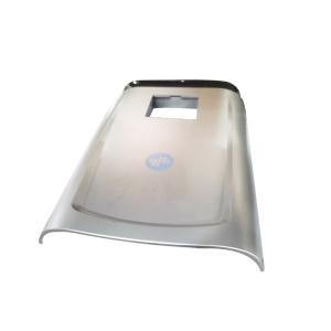 China Electronics Medical Equipment Prototype Enclosure Manufacturer CNC Machining Plastic factory