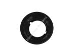Cast Iron HTD Timing Belt Pulley For Industrial Machine 3mm 5mm 15mm 8mm HTD
