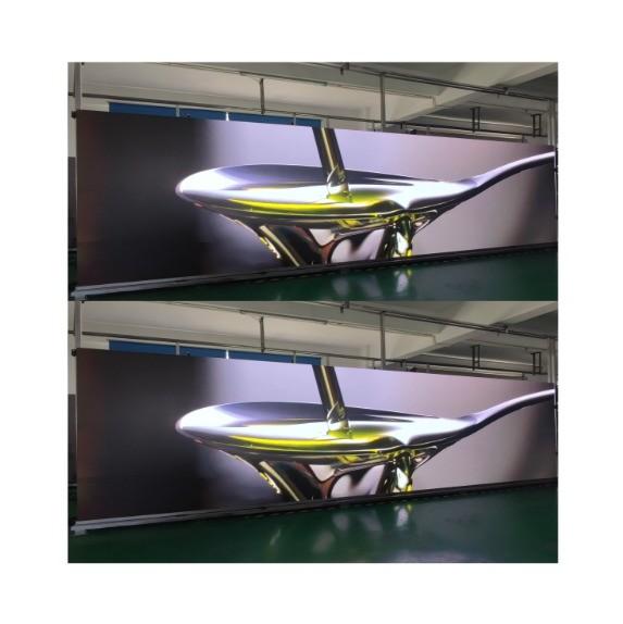 100000 Hours Lifespan P4.81 P3.91 LED Video Wall for Outdoor and Indoor Stage