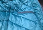 Hooded Parkas Thick Quilted Womens Winter Jackets And Coats Ladies Wadded Jacket