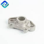 Military Spare Parts Prototype Stainless Steel Investment Casting