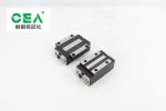 CEA Original Heavy Duty Linear Guide Rail Ball Bearing Carriages