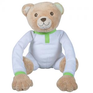 China Machine Washable Bear Stuffed Toy , Dressup Cute Bear Doll 8 Inch Height factory