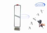 Acrylic EAS AM System Elegant Tranparent Antenna For Anti Theft Purpose AM001