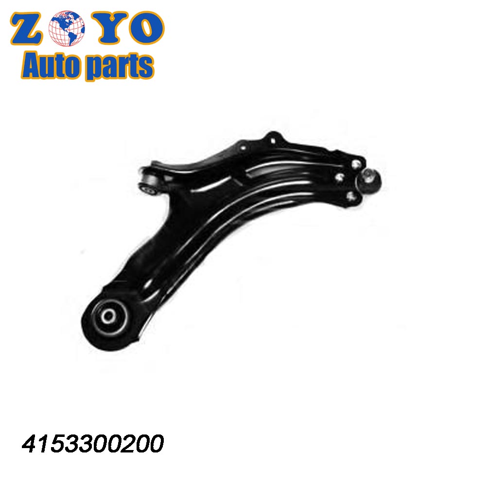 Front Left Side Suspension Lower Hiject Control Arm for Kangoo MEGANE 2 2006