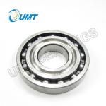 6228 C3 Single Row Deep Groove Ball Bearings 59-63HRC NSK BRAND