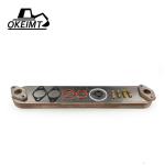 6HK1 Engine Oil Cooler 1-21723066-0 1217230660 121723-0660 For ZX330-3 JS330
