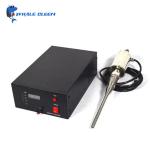3000W Vibration Rods 10cm Length Immersible Cleaning Machine Ultrasonic Tubular