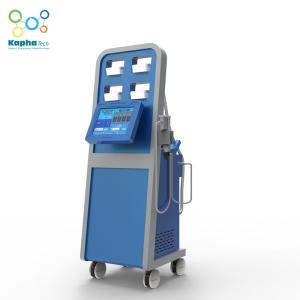 China Non Vacuum Cryolipolysis Fat Freezing Machine Improving Blood Circulation factory