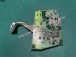 Nihon Kohden TEC-5602 Defibrillator Driver Board UR-0483 Medical Devices