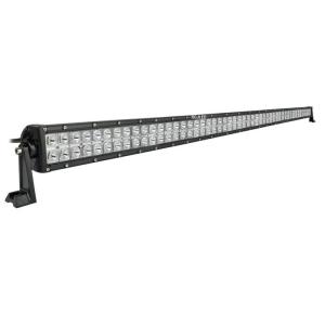 China Two Years Guarantee 288W LED Bar Lights For Trucks Off Road Lights factory