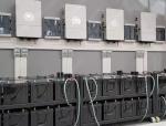 5KW 10kw Solar Energy System For 220v/380v Output Voltage 24h Work Time