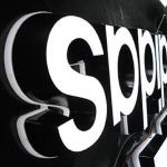 Customized Led Channel Letters Outdoor Store Signage 3d Illuminated Acrylic Logo