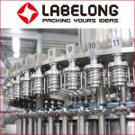 RCF-H16-16-5 3000 BPH 2.25L Automatic Juice Filling Machine