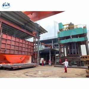 China Normal Dished Heads, Large Diameter Elliptical Heads factory