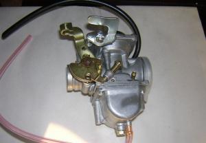 China YAMAHA AG200 MOTOCROSS AG200 carburetor factory