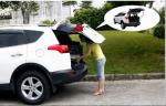 Ouchuangabo high quality Smart Auto Electric Tail Gate Lift for Ford Kuga Height