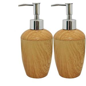 China 2cc 18mm Eco Friendly Cosmetic Bottles 200ml Plastic Bottles With Lids 18/415 factory