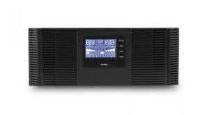 China Customized Power Inverter With PWM Controller Inside Built - In factory
