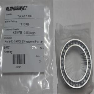 China Alamarin-Jet Bearing L0101 factory