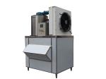 Copeland Compressor Small Commercial Ice Maker 2000kg/24h Energy Efficiency