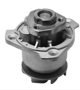 China Engine cooling system water pump Porsche Spare Parts Q7 OEM 022121011A factory