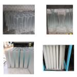 2T Direct Cooling Block Ice Machine Industrial For Sale Farm Factory Industrial