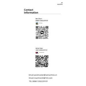 Professional Pneumatic Folder Gluing Machine for 4/6 Corner Box Driven Type