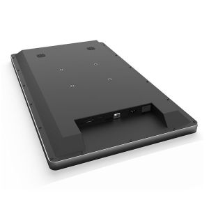 Waterproof EETI IC Touch Screen Smart Mirror AIO 55 Inch