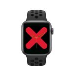 Colored Music Bluetooth Calling Smartwatch Real Time Information Iwo Series