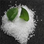 SGS Polypropylene Granulate Raw Material PP Homo Polymer Resin