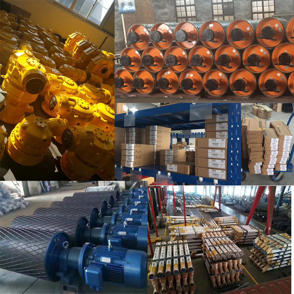 MAO1500 Concrete Mixer SICOMA Mixer Spare Parts Mixing Arm 28kg