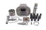 HPV145 ZX300-2 ZX360-3 Hydraulic Pump Spare Parts 9257309 9207291