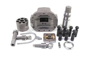 China HPV116 HPV145 Piston Pump Parts Excavator Hydraulic Pump Parts factory