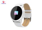 Blood pressure measurement smart bluetooth watch Haozhida Digital Tech