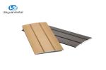 T6 Aluminium Floor Edge Trim CQM Approved Electrophoresis Treatment
