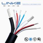 High Temperature HDMI Connector Coaxial Cable RG400 for Your Requirements