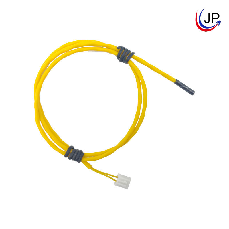 2.252KΩ 3976 Polyimide Max 1.0mm Epoxy Resin Encapsulated Micro NTC Chip Thermistor