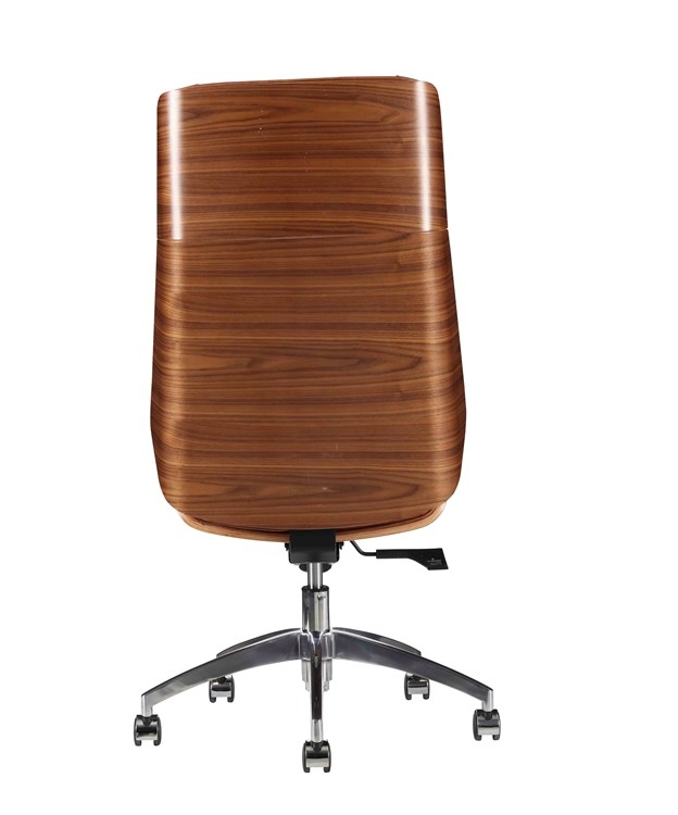0.225CBM Hotel Sitting Rotating Chair For Study 14 Kg Soft Padded Seat