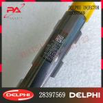 28397569 28437695 DELPHI Diesel Injector 28457628 28400214 28386106 28457614