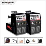 350A IGBT Inverter MAG Welding Machine Single Phase 220V ODM OEM