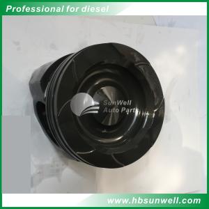 China Original/Aftermarket High quality Dongfeng Cummins QSX15 diesel engine parts Piston 4298992 factory