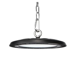 China KCD IP65 LED High Bay Lights Aluminum Body Industrial Super Brightness 200W factory