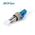 Fiber Optic Fast Connector LC FC ST SC UPC APC FTTH Quick Assembly