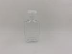OEM ODM Plastic Cosmetic Bottles 150ml For Lotion Disinfectant
