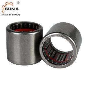 China FC FCB GCr15 One Way Needle Roller Bearing With Nylon Cage factory