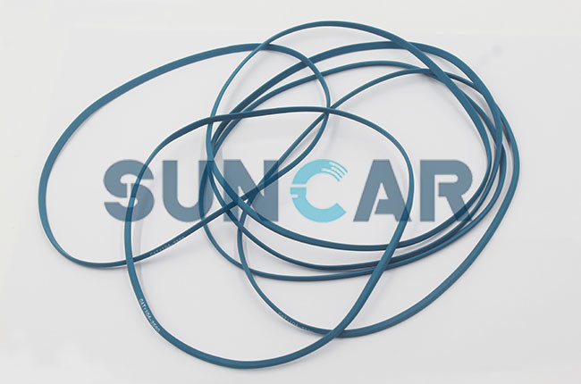CA1043560 104-3560 1043560 Seal Liner For C-A-T Grader140H 143H 14H 160H 163H 3176C 3196 345B 345B II 345B II MH 345B L