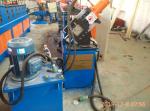 High Speed 0 - 15m/min Light Metal Channel C U Stud And Track Roll Forming